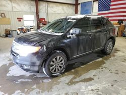 2009 Ford Edge SEL en venta en Helena, MT