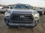 2020 Toyota Tacoma Access Cab