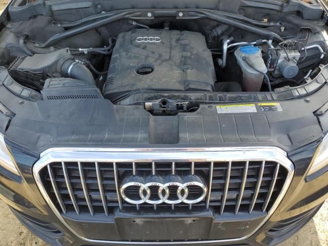 2013 Audi Q5 Premium Plus