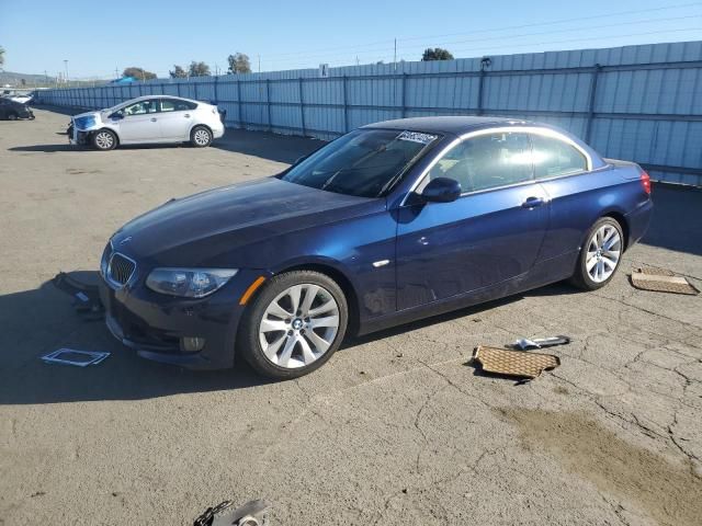 2013 BMW 328 I Sulev