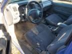 1998 Nissan Frontier King Cab XE