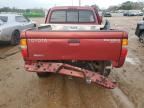 2004 Toyota Tacoma Double Cab