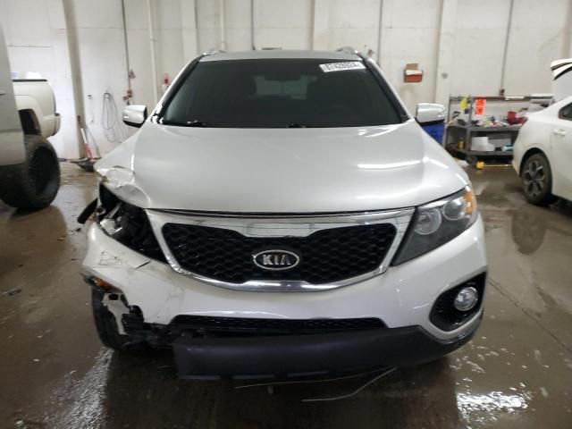 2013 KIA Sorento LX