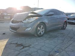 2013 Hyundai Elantra GLS en venta en Lebanon, TN