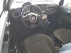 2014 Fiat 500 POP