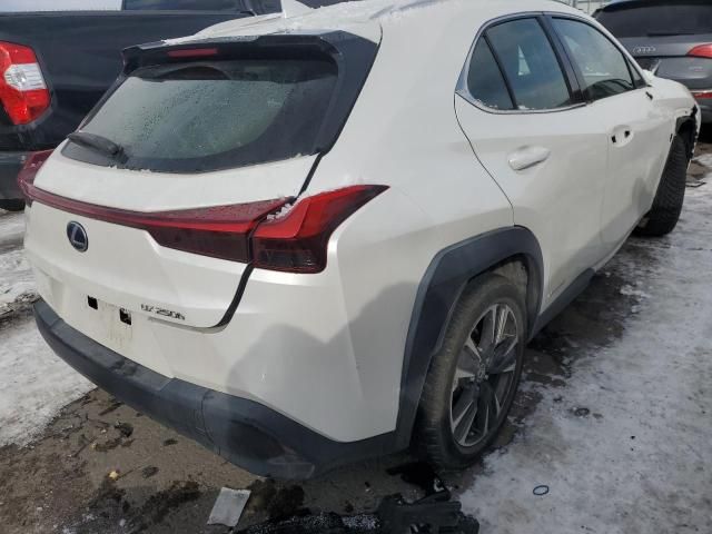 2019 Lexus UX 250H