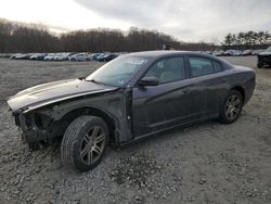 2013 Dodge Charger SE en venta en Windsor, NJ