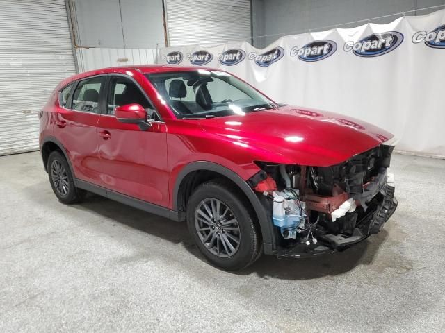 2020 Mazda CX-5 Sport