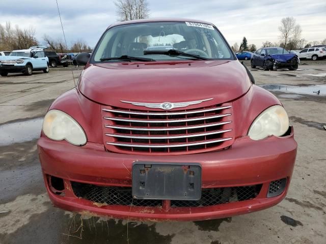 2006 Chrysler PT Cruiser Touring