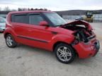 2010 KIA Soul +