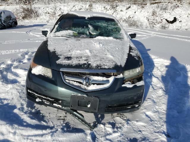 2004 Acura TL