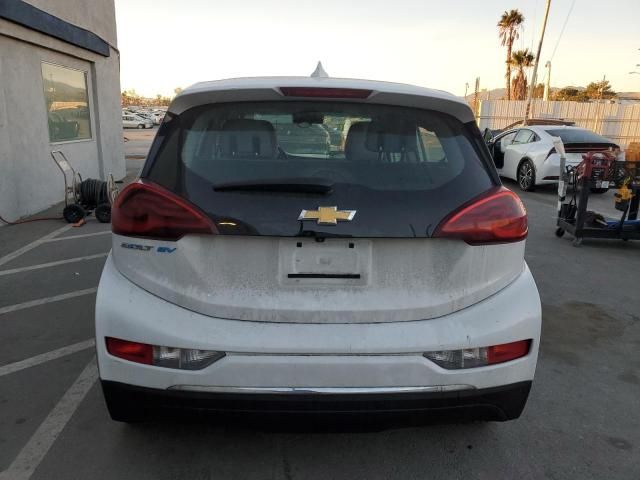 2020 Chevrolet Bolt EV LT