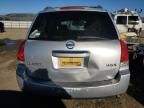 2007 Nissan Quest S