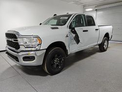 Dodge 2500 salvage cars for sale: 2024 Dodge RAM 2500 BIG Horn