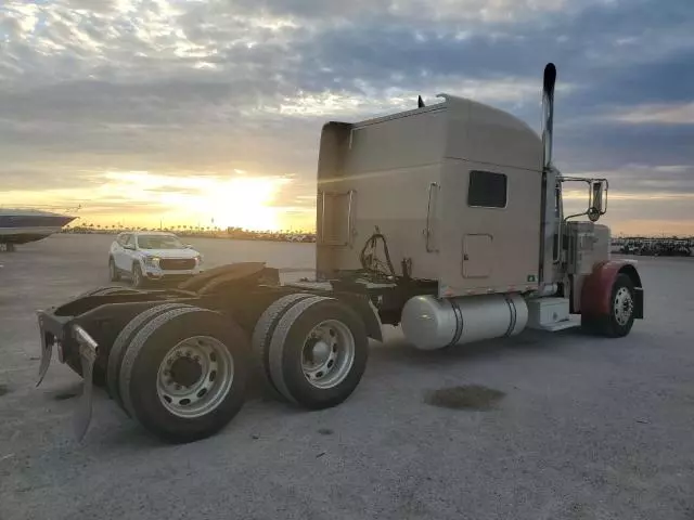 2007 Peterbilt 379