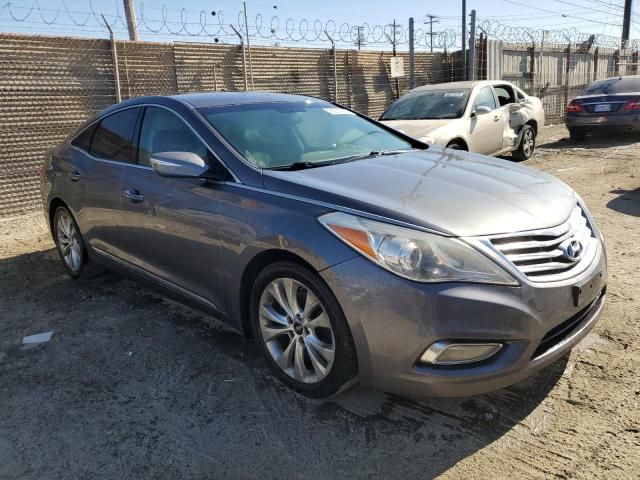 2012 Hyundai Azera GLS