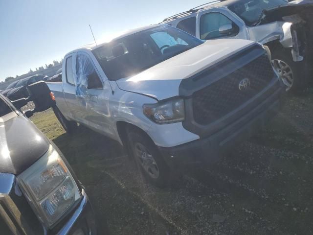 2019 Toyota Tundra Double Cab SR