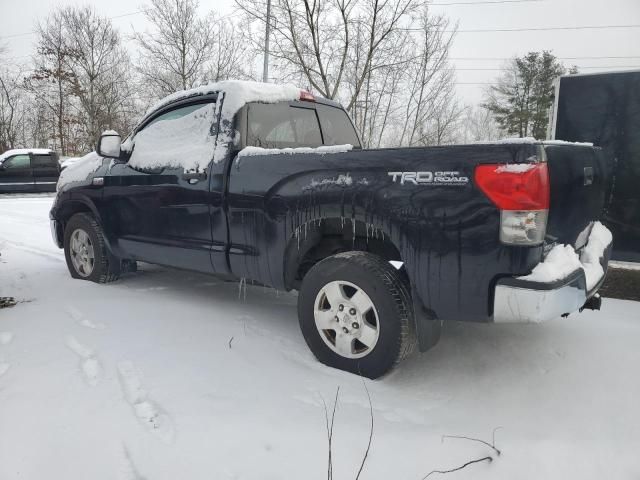 2008 Toyota Tundra