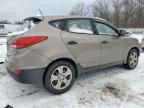 2010 Hyundai Tucson GLS