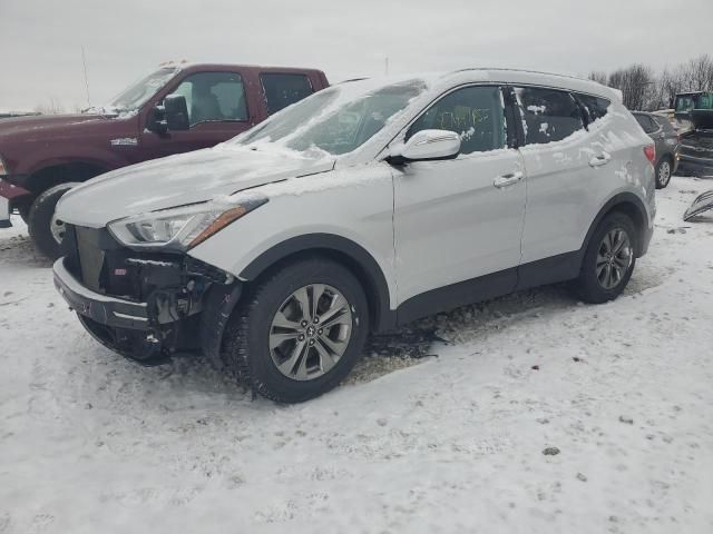 2014 Hyundai Santa FE Sport