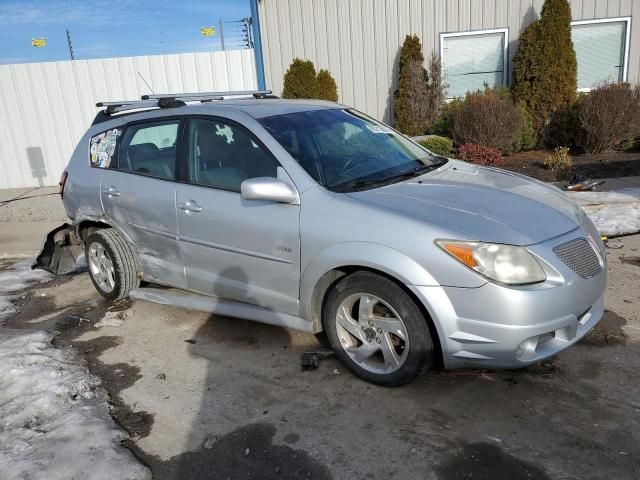 2007 Pontiac Vibe