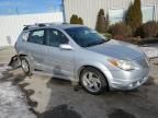 2007 Pontiac Vibe