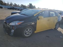 2011 Toyota Prius en venta en Martinez, CA