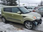 2010 KIA Soul +