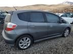 2011 Honda FIT Sport