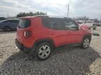 2016 Jeep Renegade Limited