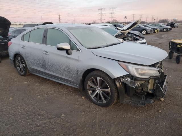 2019 Subaru Legacy 2.5I Limited