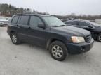 2006 Toyota Highlander Limited