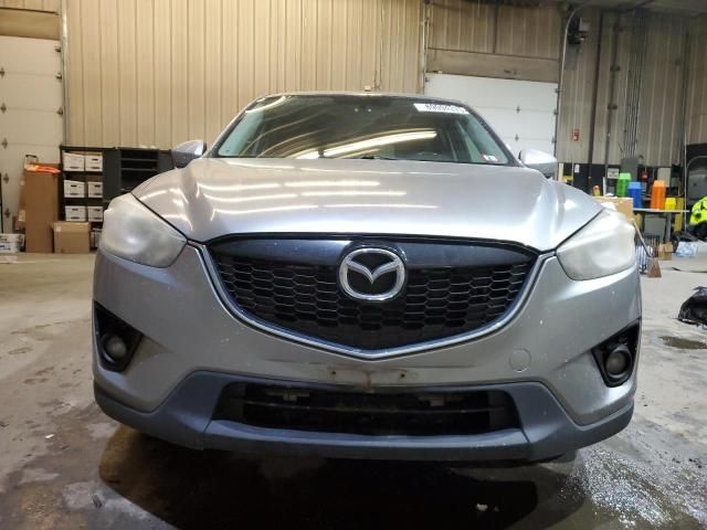 2013 Mazda CX-5 Touring