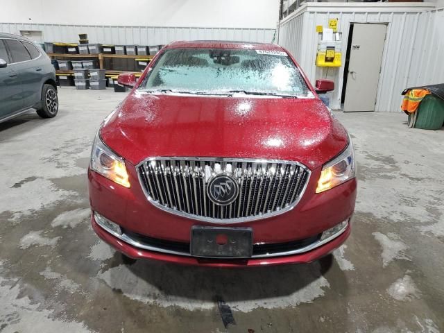 2014 Buick Lacrosse Premium