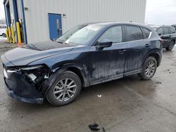 Salvage cars for sale from Copart Duryea, PA: 2024 Mazda CX-5 Select