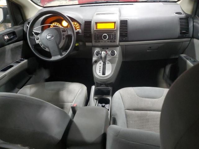 2008 Nissan Sentra 2.0