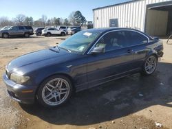 Lots with Bids for sale at auction: 2004 BMW 330 CI