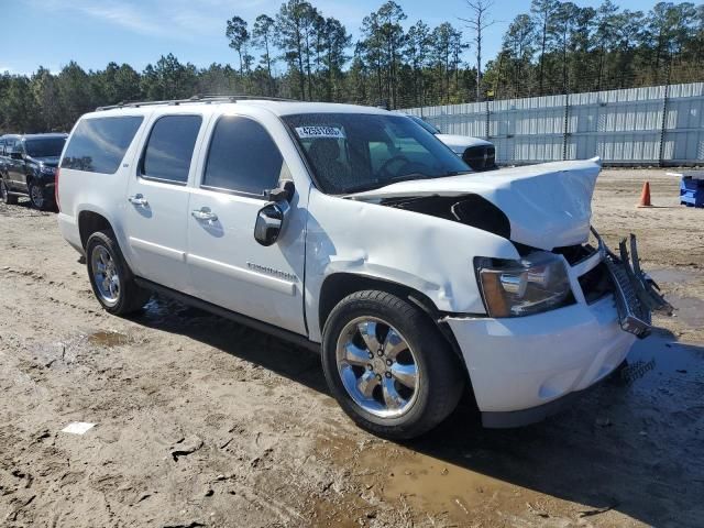 2007 Chevrolet Suburban C1500