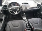 2010 Honda FIT Sport