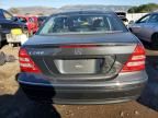 2002 Mercedes-Benz C 240