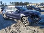 2018 Mercedes-Benz GLA 250 4matic