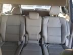 2015 Honda Odyssey Touring