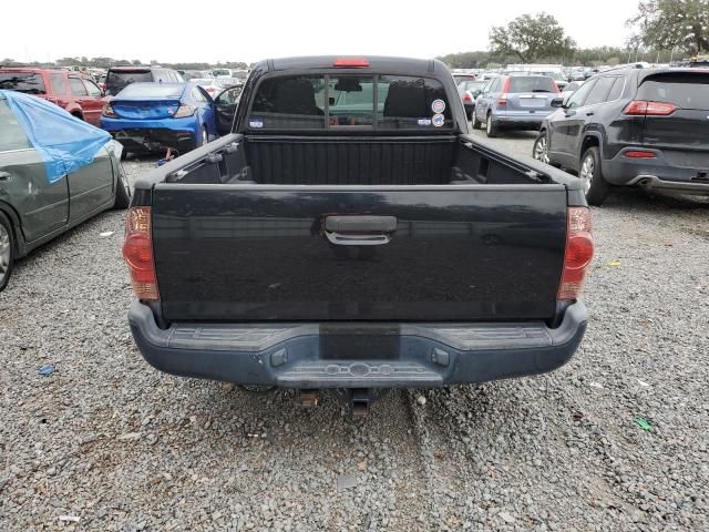 2012 Toyota Tacoma Access Cab