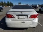 2009 Lexus ES 350