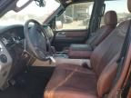 2008 Ford Expedition EL Eddie Bauer