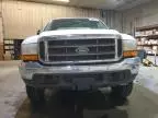 2000 Ford F250 Super Duty