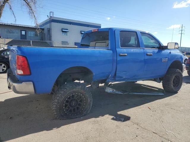 2015 Dodge RAM 2500 ST