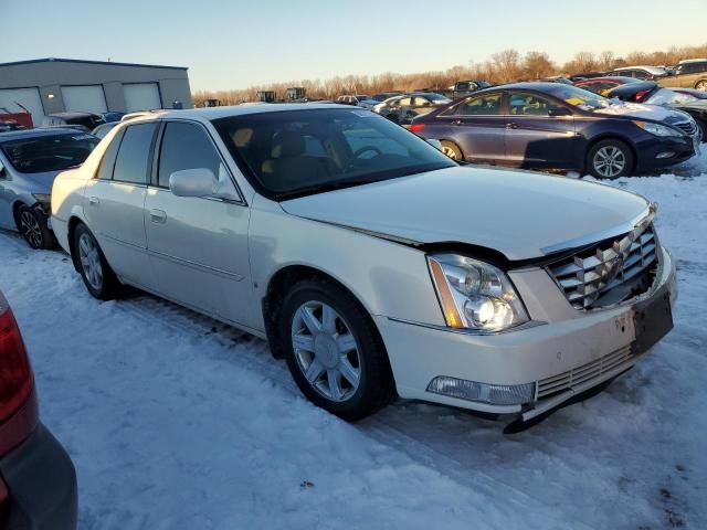 2006 Cadillac DTS