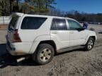 2004 Toyota 4runner SR5