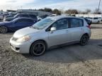 2007 Nissan Versa S